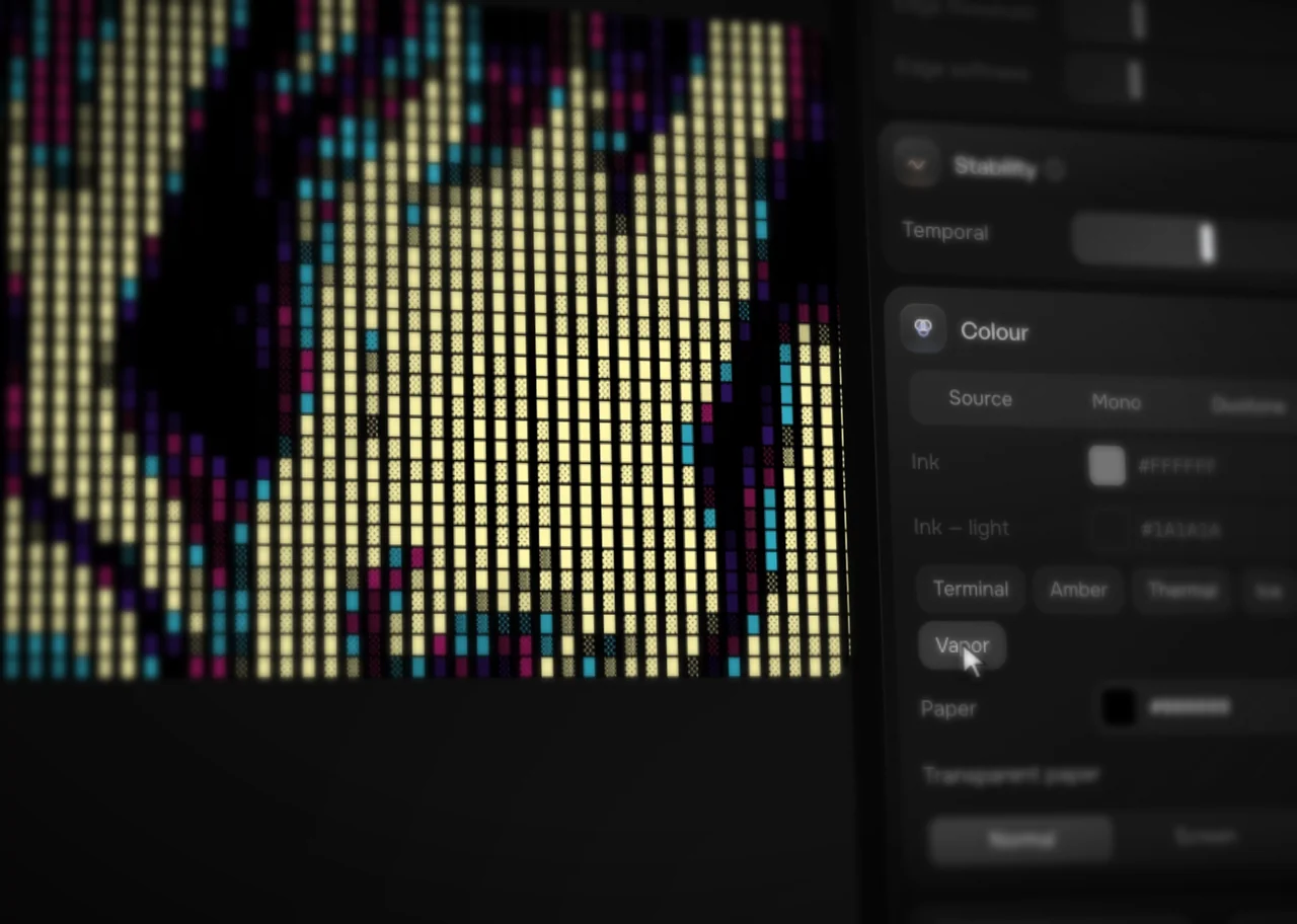 ASCII Studio